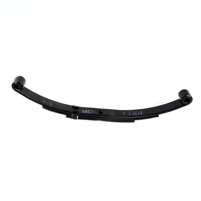 (image for) Trailer Double Eye Spring 1,750 Lb 3 Leaf 23 1/4" X 1 3/4" Dexter/Redneck #1724