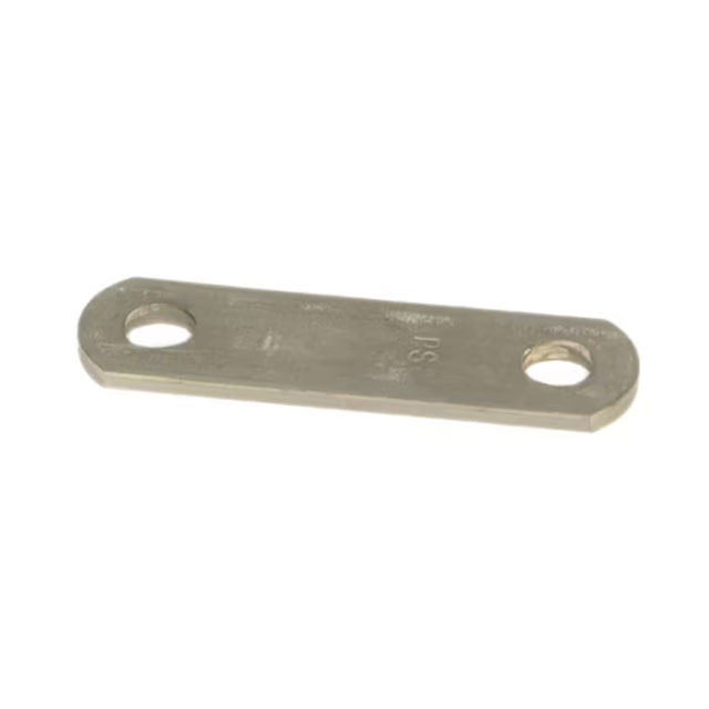 (image for) Trailer Double Eye Spring Shackle Strap 2 1/4" Long Dexter/Redneck #18-11