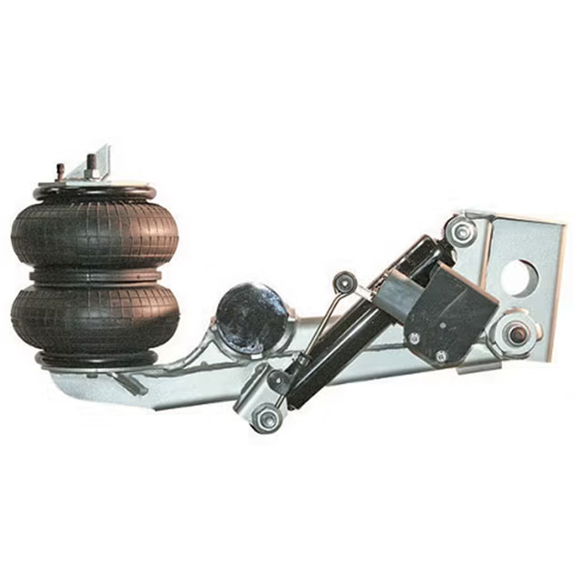 (image for) Trailer Air Ride Suspension Red Rider 8K Dexter/Redneck #2440002