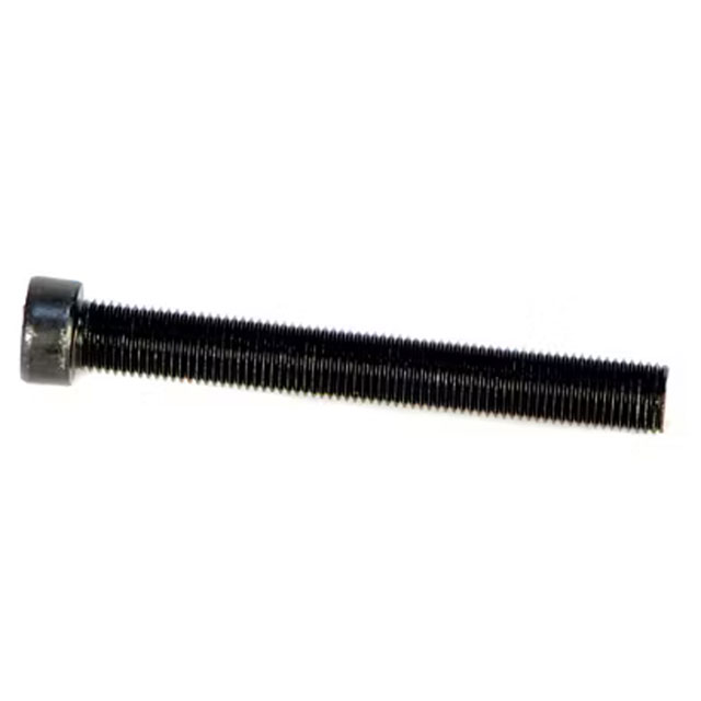 (image for) Trailer Suspension Spring Center Tie Bolt Only 3/8'' X 3" Dexter/Redneck #38-3TBLN