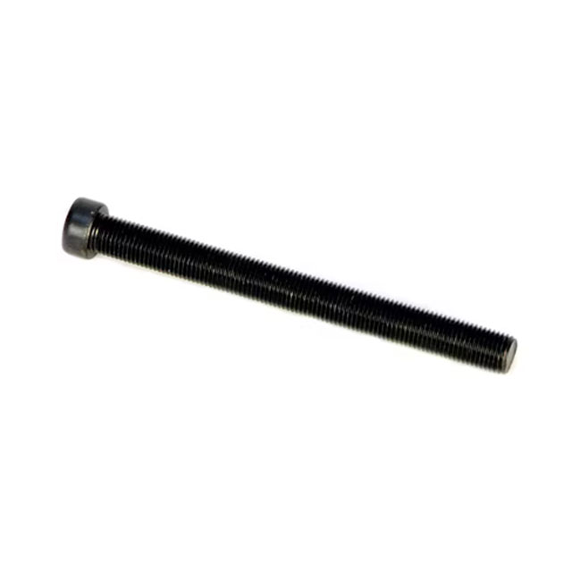(image for) Trailer Suspension Spring Center Tie Bolt Only 3/8'' X 4" Dexter/Redneck #38-4TBLN