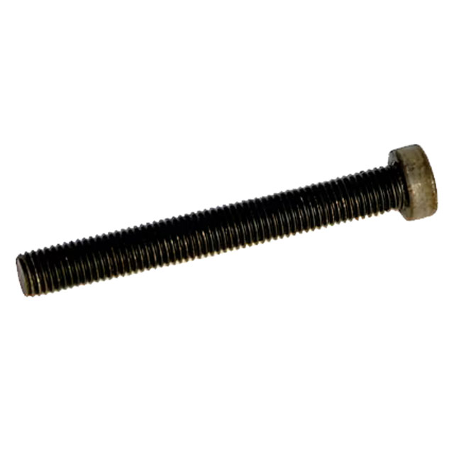 (image for) Trailer Suspension Spring Center Tie Bolt Only 5/16'' X 2.5" Dexter/Redneck #516-25TBLN