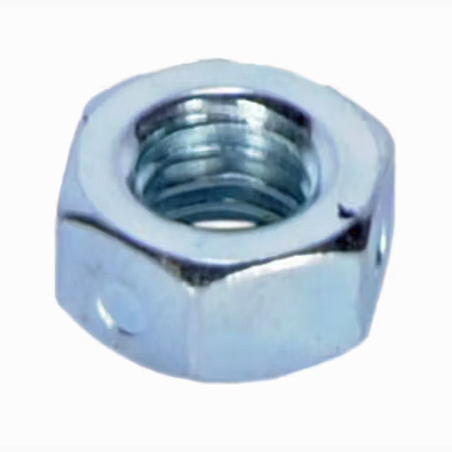(image for) Trailer Suspension Hex Nut 5/16''-18 Dexter/Redneck #6-11