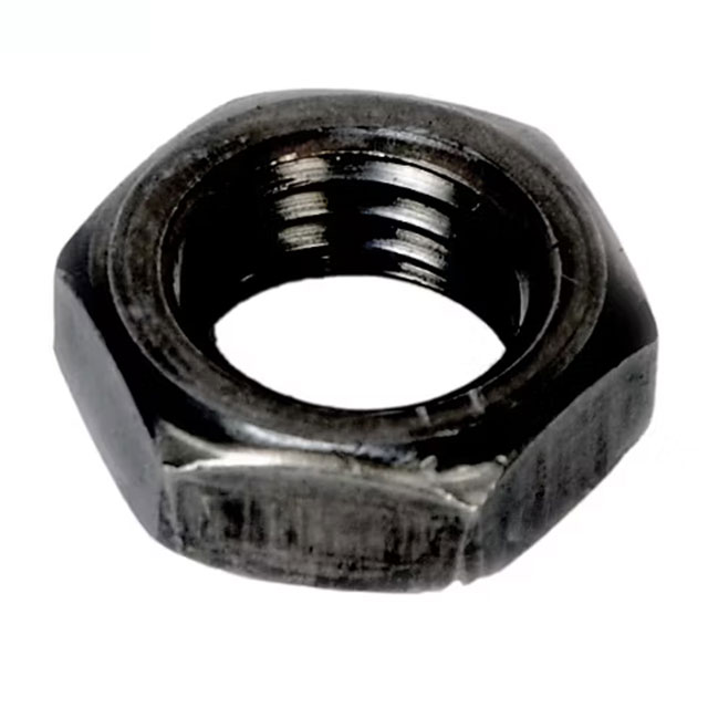 (image for) Trailer Suspension Locknut 7/8"-9 Dexter/Redneck #6-111