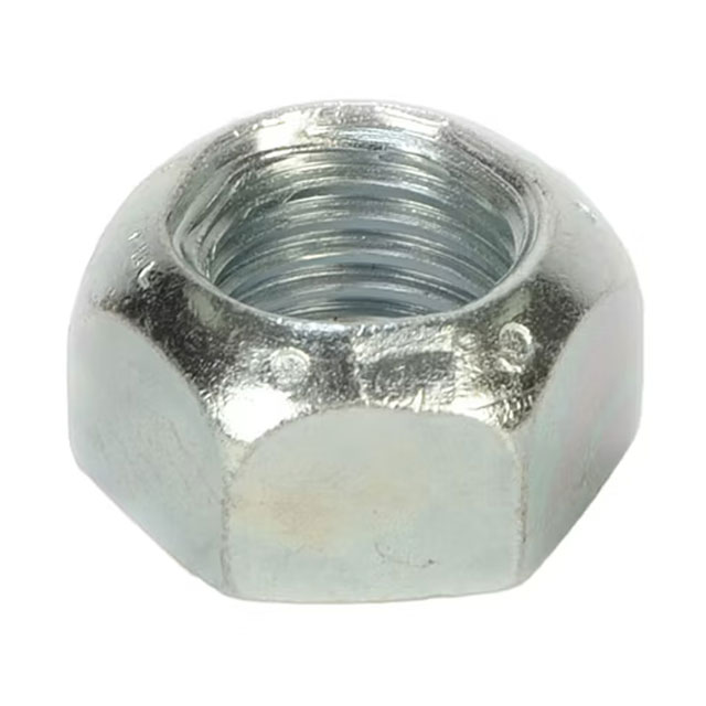 (image for) Trailer Suspension Locknut 1"-8 Dexter/Redneck #6-112