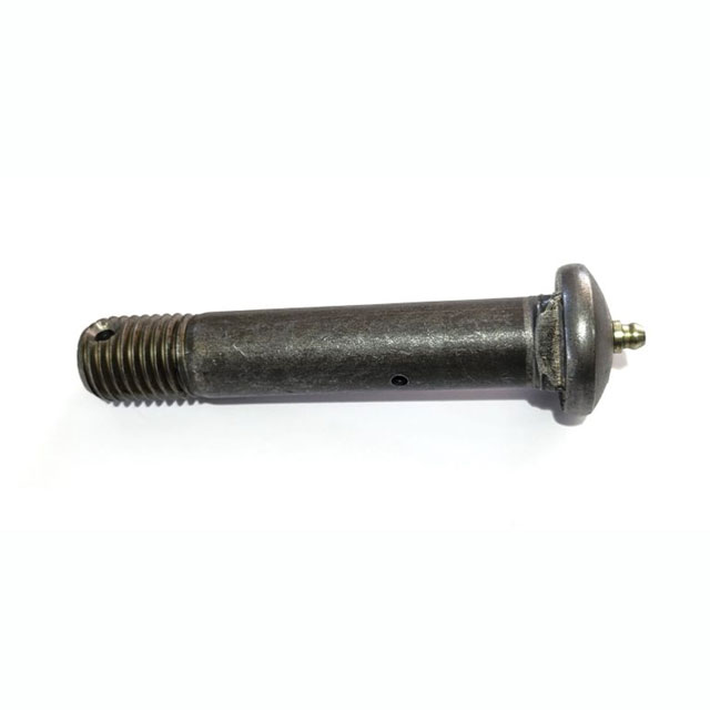 (image for) Trailer Suspension Wet Equalizer Center Bolt 7/8"-9 X 4 3/4" Dexter/Redneck #7-1-1