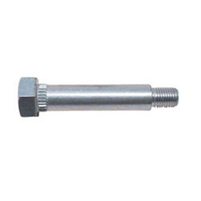 (image for) Trailer Suspension Shackle Shoulder Bolt 9/16" X 3" Dexter/Redneck #7-126