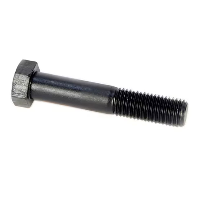 (image for) Trailer Suspension Spring Eye Bolt 1"-8 X 5 1/2" 10-15k Axle Dexter/Redneck #7-169