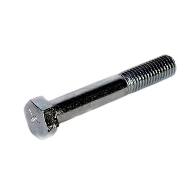 (image for) Trailer Suspension Spring Eye Bolt 9k Axle 5/8"-11 X 4" Dexter/Redneck #7-181