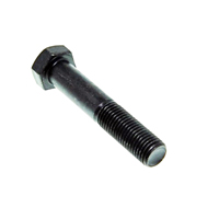 (image for) Trailer Suspension Spring Eye Bolt 3/4"-10 X 4 1/2" 10GD Axle Dexter/Redneck #7-264