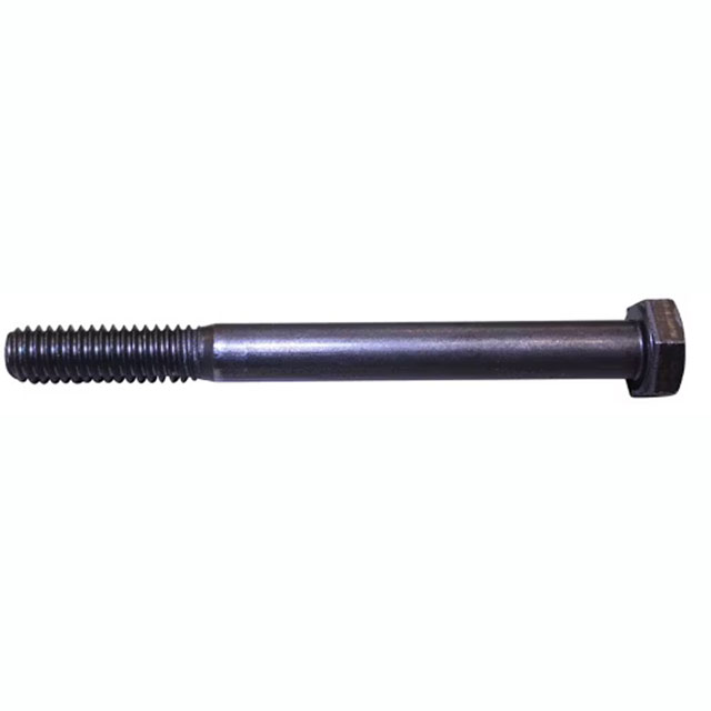 (image for) Trailer Suspension Spring Retainer Bolt 5/16"-18 X 3 1/4" Dexter/Redneck #7-7