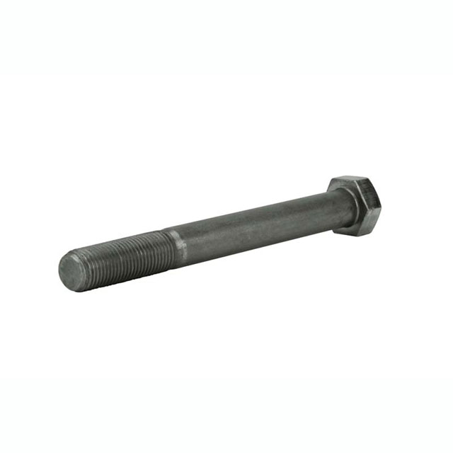(image for) Trailer Suspension Spring Retainer & Equalizer Bolt 1/2" X 4 1/2" Dexter/Redneck #7-95