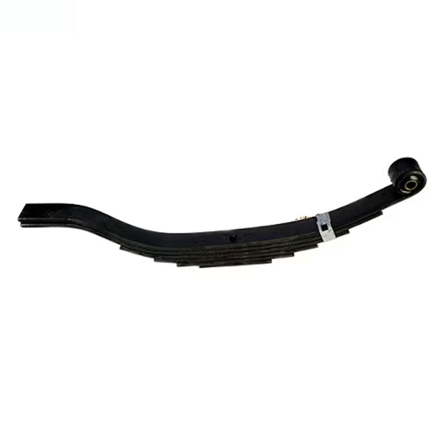 (image for) Trailer Slipper Spring 4500 LB 6 Leaf 30" X 2" Dexter/Redneck #72-10-2