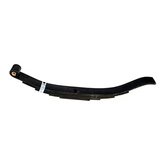 (image for) Trailer Slipper Spring 5000 LB 5 Leaf 30" X 2.5" #72-21