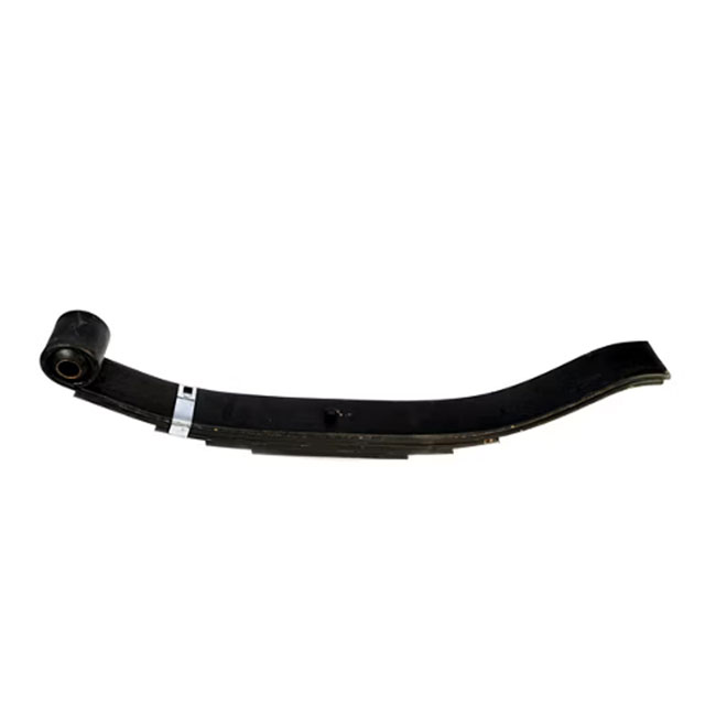 (image for) Trailer Slipper Spring 5000 LB 5 Leaf 30" X 3" Dexter/Redneck #72-43-1