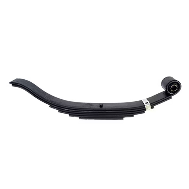 (image for) Trailer Slipper Spring 6000 LB 6 Leaf 30" X 3" Dexter/Redneck #72-44-1