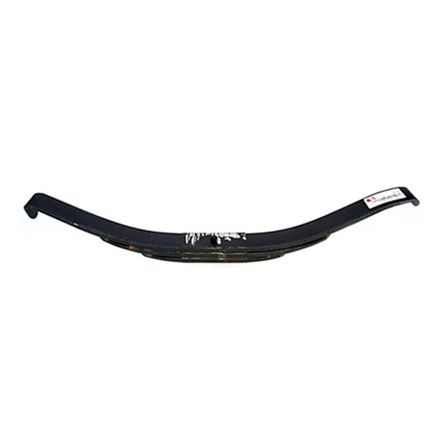 (image for) Trailer Slipper Spring 11200 LB 3 Leaf 43 3/4" X 3" Dexter/Reddneck #72-48