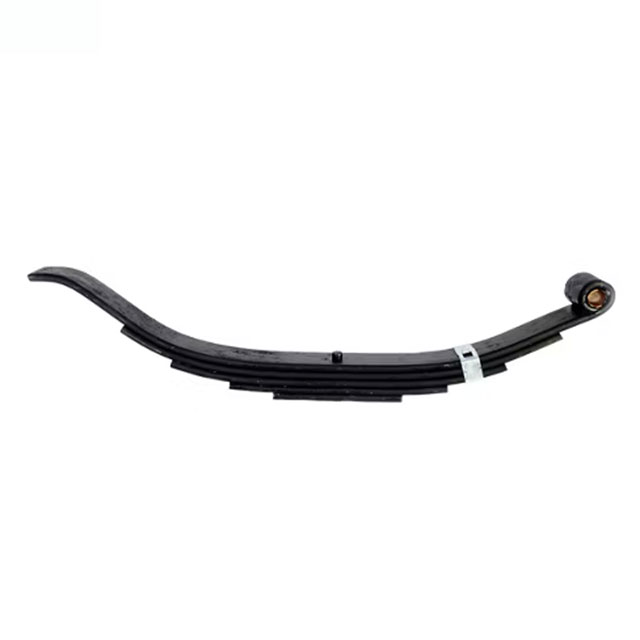 (image for) Trailer Slipper Spring 5000 LB 5 Leaf 30" X 2.5" Dexter/Redneck #72-77