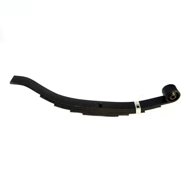 (image for) Trailer Slipper Spring 5000 Lb 5 Leaf 30" X 2 1/2" Dexter/Redneck #72-80