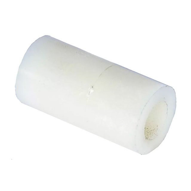 (image for) Trailer Spring Eye Bushing 1/2" ID X 7/8" OD X 1.75" Nylon Dexter/Redneck #722322
