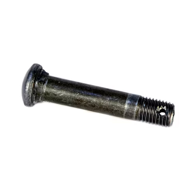 (image for) Trailer Suspension Equalizer Center Bolt 7/8"-9 X 4 11/16" Dexter/Redneck #7845B