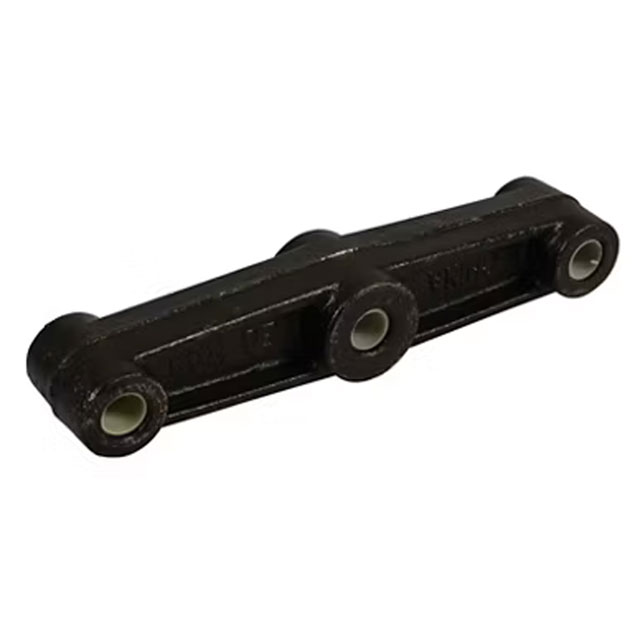 (image for) Trailer Suspension Equalizer 8" Straight 9/16" Center Dexter/Redneck #A2251B