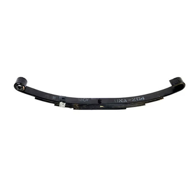(image for) Trailer Slipper Spring 2050 Lb 4 Leaf 26 1/4" X 1 3/4" Dexter/Redneck #C-4