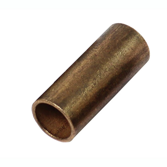 (image for) Trailer Suspension Bushing 9/16"" ID X 11/16" OD X 1.75" Bronze Dexter/Redneck #D014-077-00