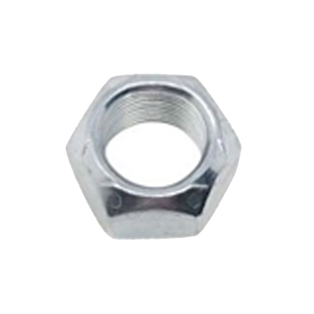 (image for) Trailer Suspension Equalizer Locknut 1"-14 Dexter/Redneck #D090636