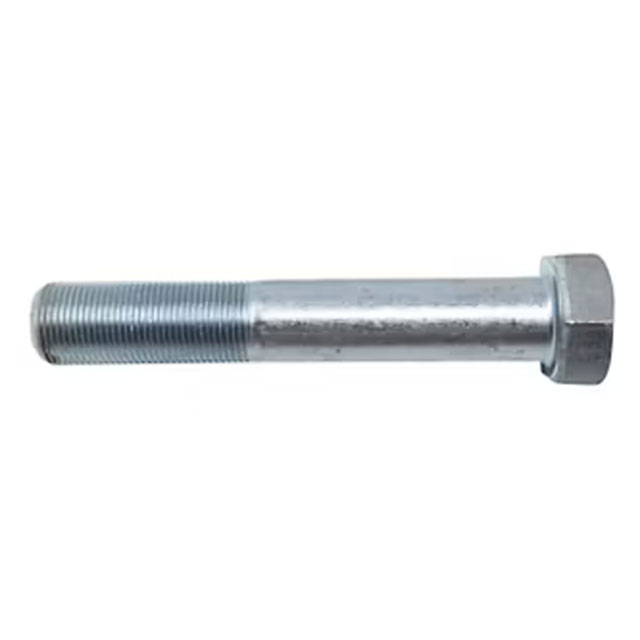 (image for) Trailer Suspension Equalizer Center Bolt 1"-14 X 5 7/8" (Hayes) Dexter/Redneck #D090746