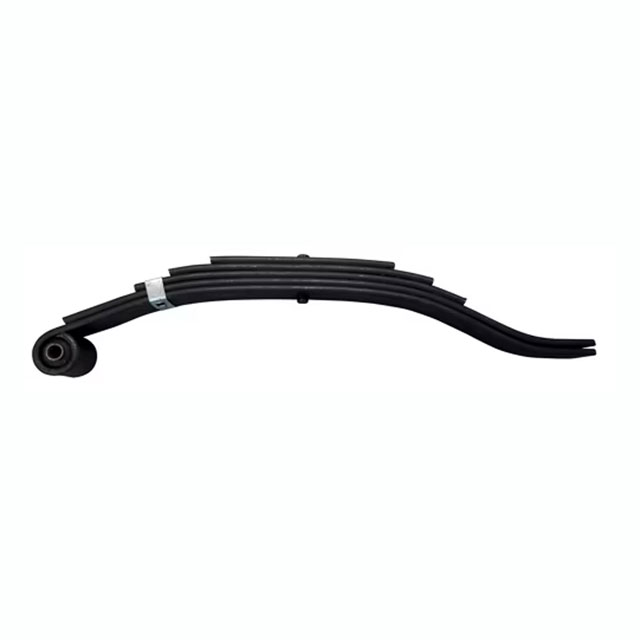 (image for) Trailer Slipper Spring 5000 LB 5 Leaf 32 1/2" X 2 1/2" Dexter/Redneck #D093161