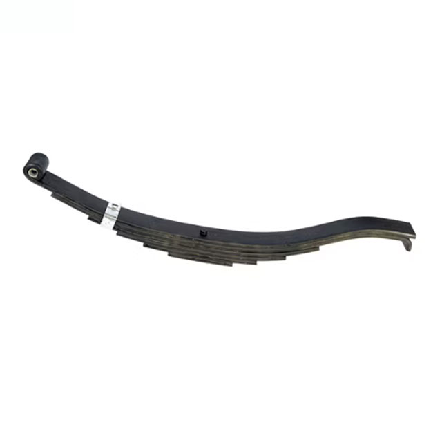 (image for) Trailer Slipper Spring 4000 LB 6 Leaf 29 1/2" X 2" Dexter/Redneck #E5115