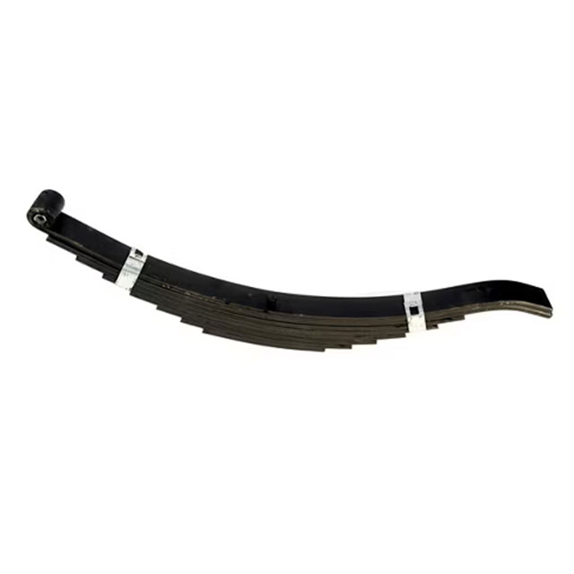 (image for) Trailer Slipper Spring 5000 Lb 8 Leaf 29 1/2" X 2" Dexter/Redneck #E8536