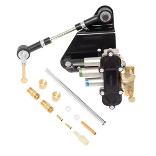 (image for) Trailer Airflex Ride Height Control Kit Dexter/Redneck #K71-692-01