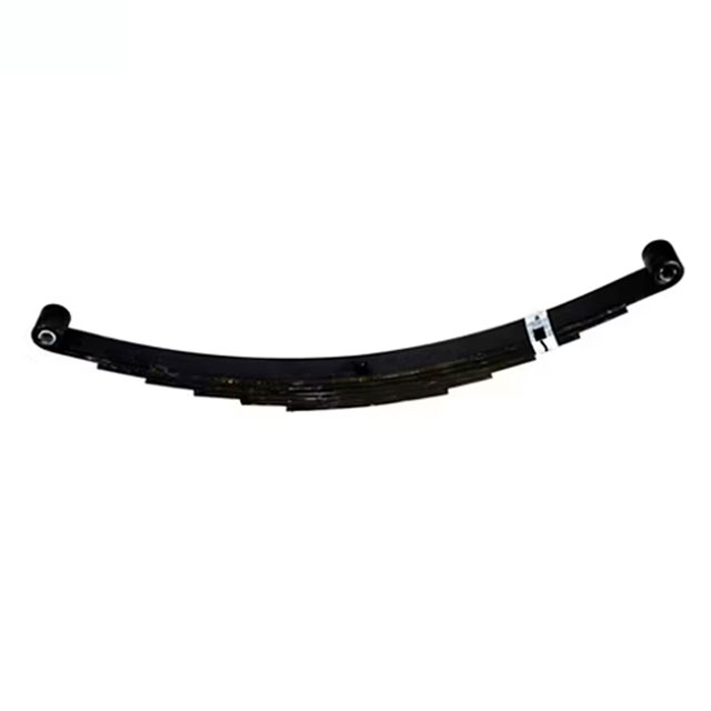 (image for) Trailer Double Eye Spring 2250 LB 6 Leaf 26" X 1 3/4" Dexteer/Redneck #PR626