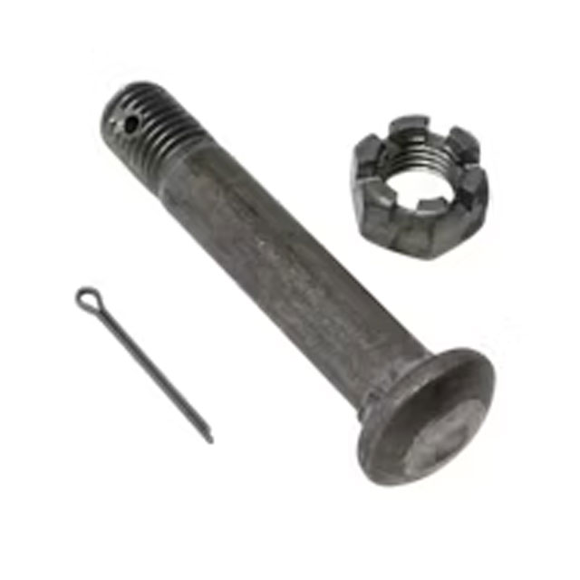 (image for) Trailer Suspension Equalizer Bolt-Nut 3/4" Dexter/Redneck #SP04-060