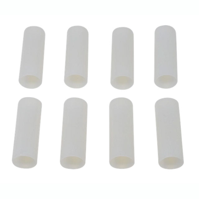 (image for) Trailer Leaf Spring Suspension Bushings 2" Nylon Pkg. of 8 Dexter/Redneck #SP05-040