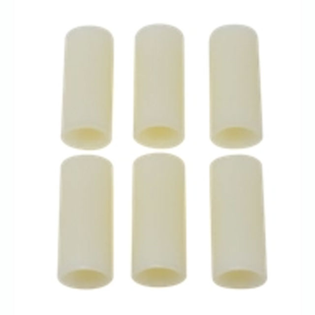 (image for) Trailer Leaf Spring Suspension Bushings 1 3/4" Nylon Pkg. Of 6 Dexter/Redneck #SP05-060