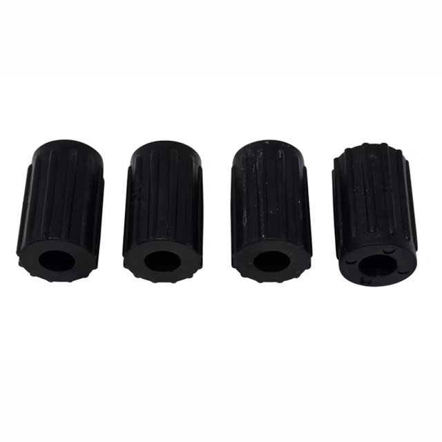 (image for) Trailer Leaf Spring Suspension Bushings 2" Nylon Pkg. Of 4 Dexter/Redneck #SP05-080