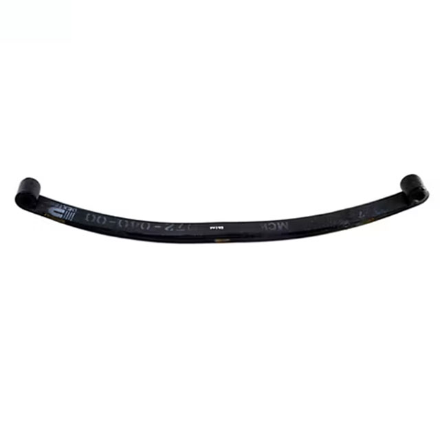 (image for) Trailer Double Eye Spring 3000 LB 1 Leaf 25 1/4" X 1 3/4" Dexter/Redneck #TE30