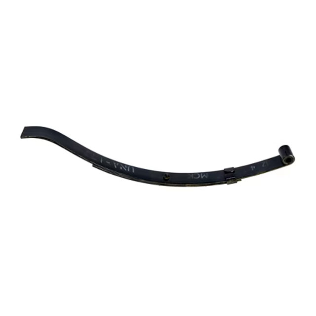 (image for) Trailer Slipper Spring 500 LB 2 Leaf 24 1/4" X 1 3/4" Dexter/Redneck #WIC2