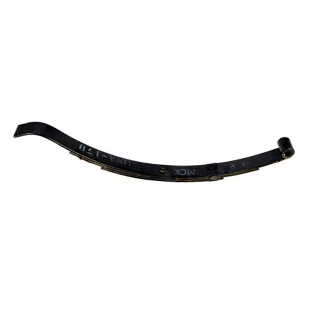 (image for) Trailer Slipper Spring 750 LB 3 Leaf 24 1/4" X 1 3/4" Dexter/Redneck #WIE3