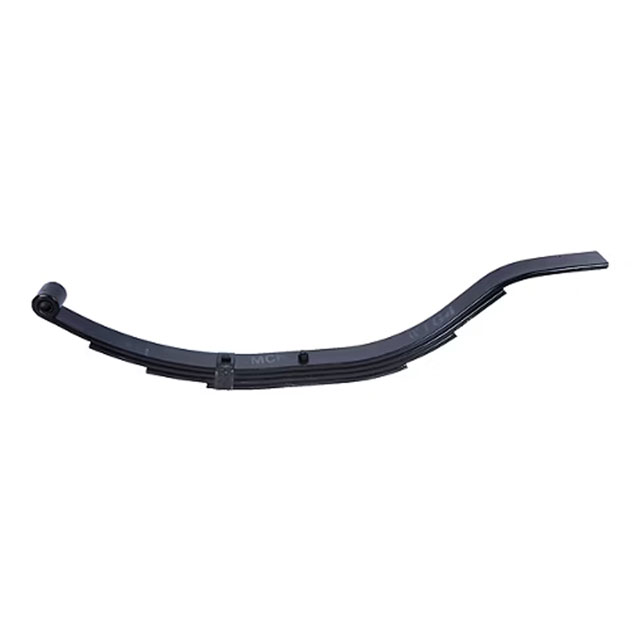 (image for) Trailer Slipper Spring 1750 Lb 4 Leaf 30 1/4" X 1 3/4" Dexter/Redneck #WIG4