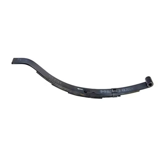(image for) Trailer Slipper Spring 1000 Lb 4 Leaf 24 1/4" X 1 3/4" Dexter/Redneck #WIH4