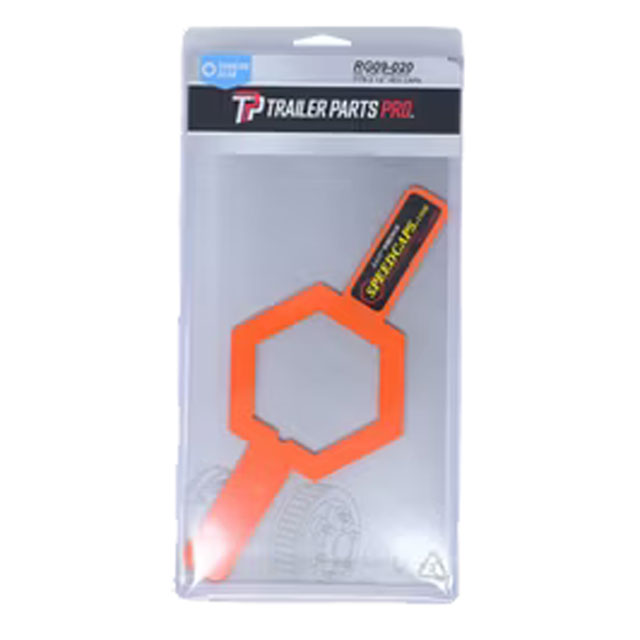 (image for) Oil Cap Wrench 2 1/2" Caps Dexter/Redneck #RG09-020