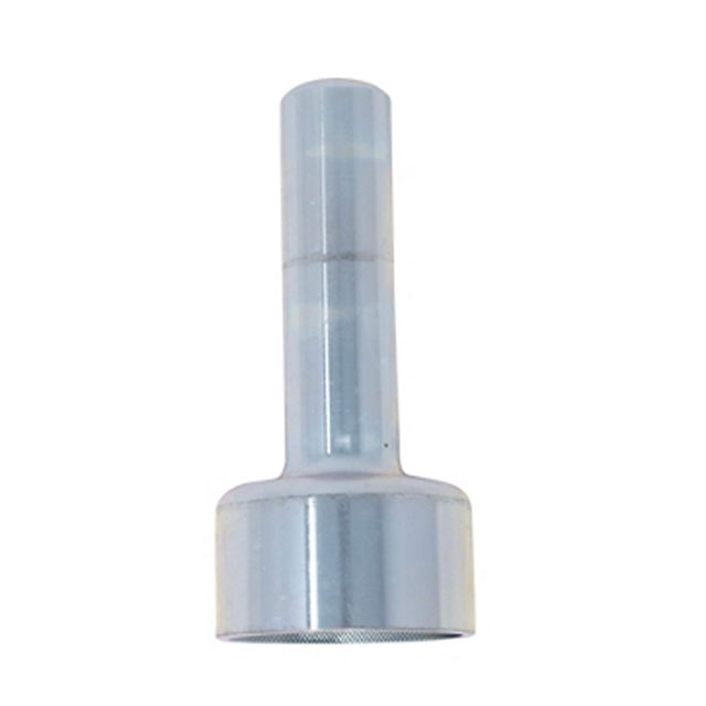 (image for) Trailer Small Dust/Grease Cap Driver Dexter/Redneck #RG09-100