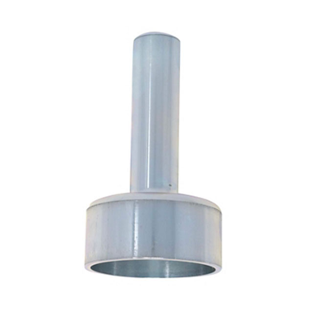 (image for) Trailer Medium Dust/Grease Cap Installation/Removal Tool Dexter/Redneck #RG09-110