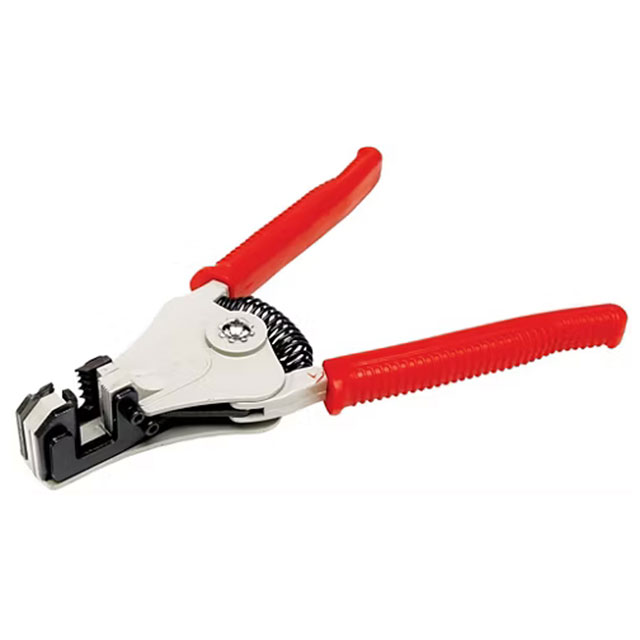 (image for) Wire Strippers Cut & Pull Dexter/Redneck #W200