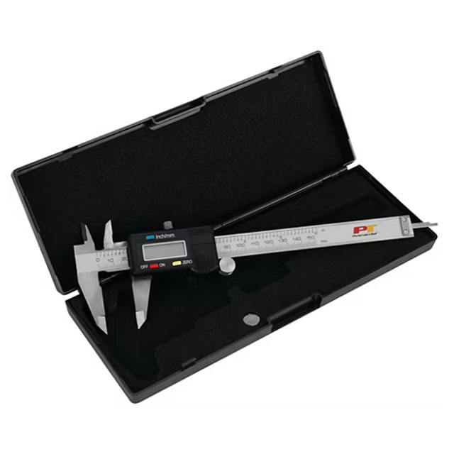 (image for) Trailer Digital Calipers Dexter/Redneck #W80152