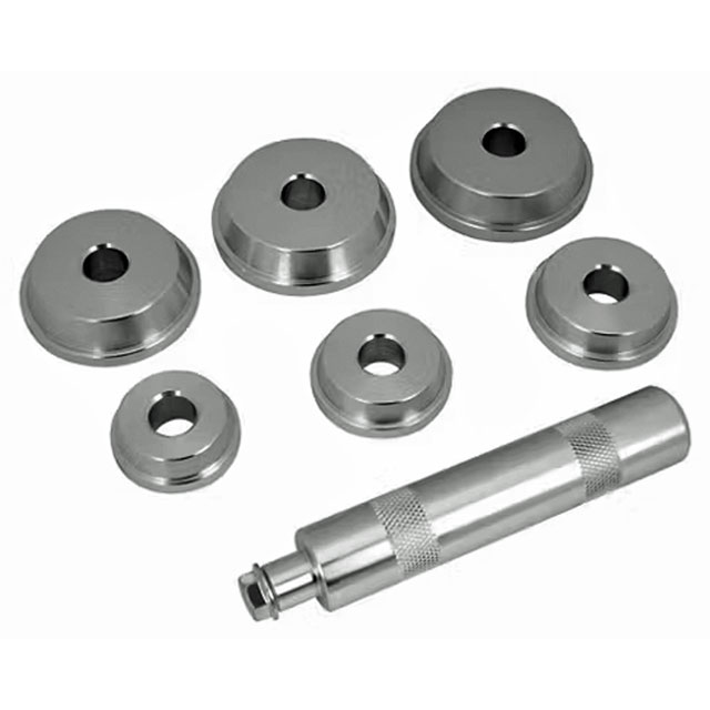(image for) Trailer Bearing Race & Seal Driver Set Dexter/Redneck #W83020